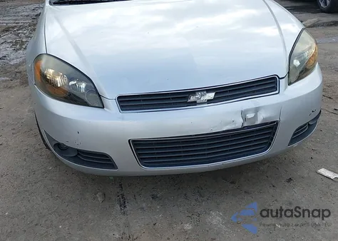 2011 Chevrolet Impala Lt z USA, uszkodzony, nr VIN 2G1WG5EKXB1275243